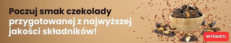 (Polština) čokolada